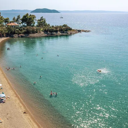 Thallo Παράδεισος