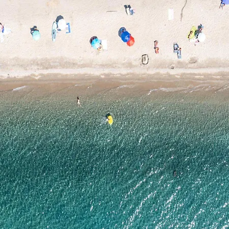 Thallo Villa Paradisos