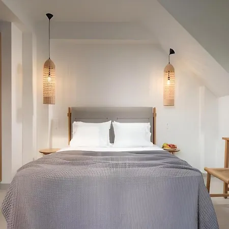 Vilă Thallo Paradisos