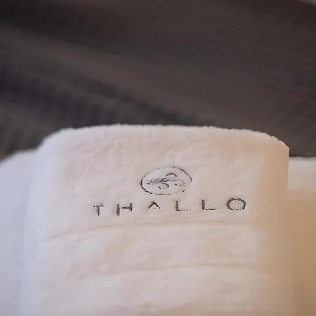 Thallo Villa *