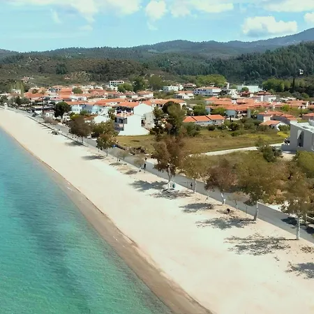 Thallo * Paradisos
