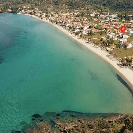 Thallo Vilă Paradisos