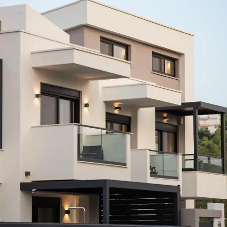Villa Thallo *