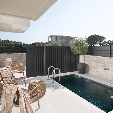 Thallo Villa