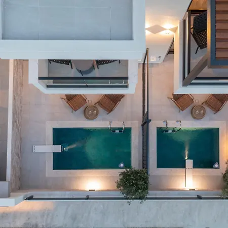 Thallo Villa