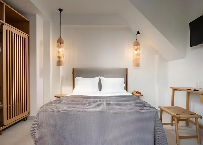 Villa Thallo Paradisos