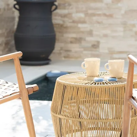 Вилла Thallo Парадисос