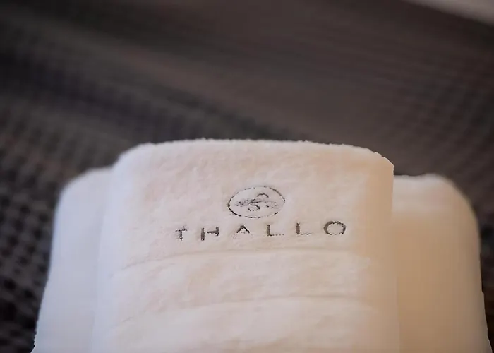 Thallo Villa *