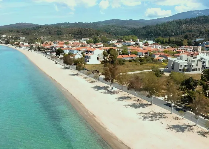 Thallo * Paradisos