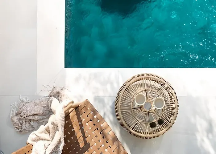 Thallo Villa Paradisos