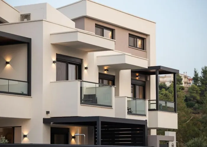 Villa Thallo *