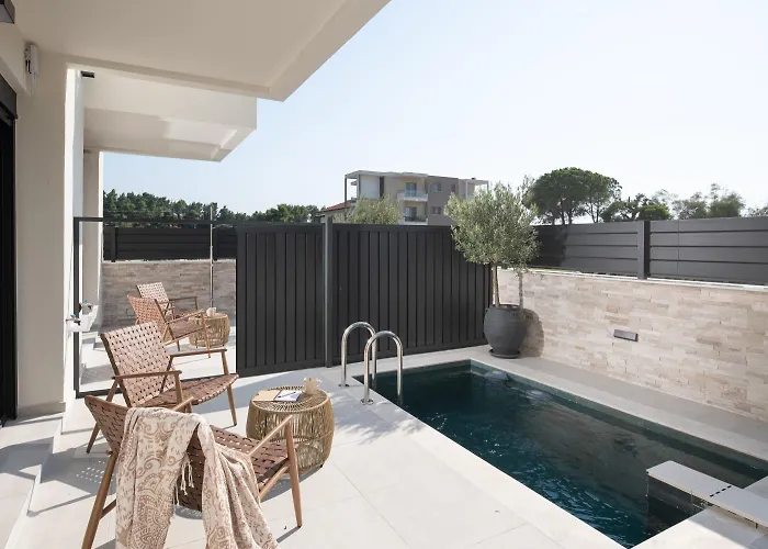 Thallo Villa