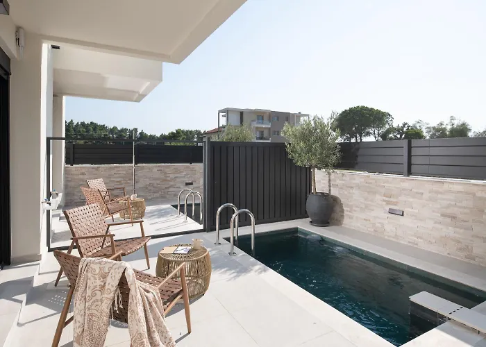 Thallo Villa *